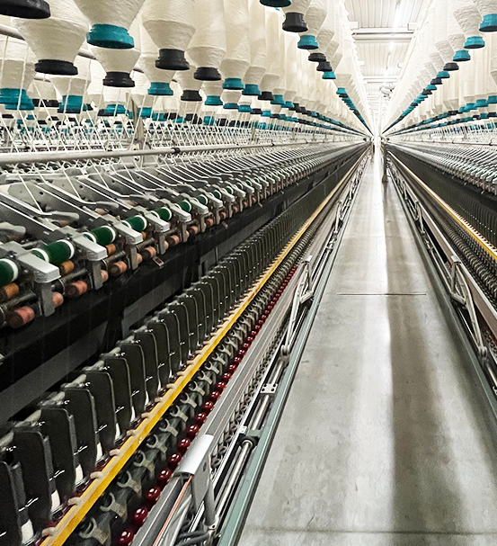 İnce Makine Yağları