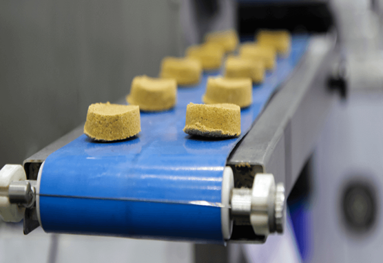 Gıda Onaylı Gresler