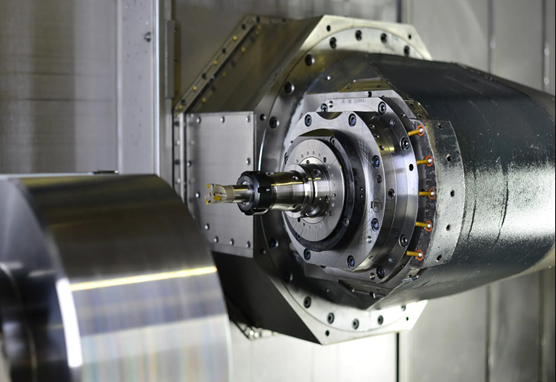 CNC Spindle Yağları